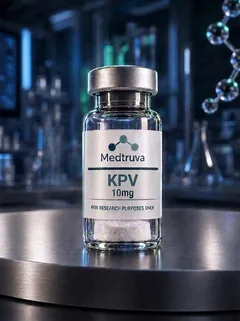 Medtruva KPV vial